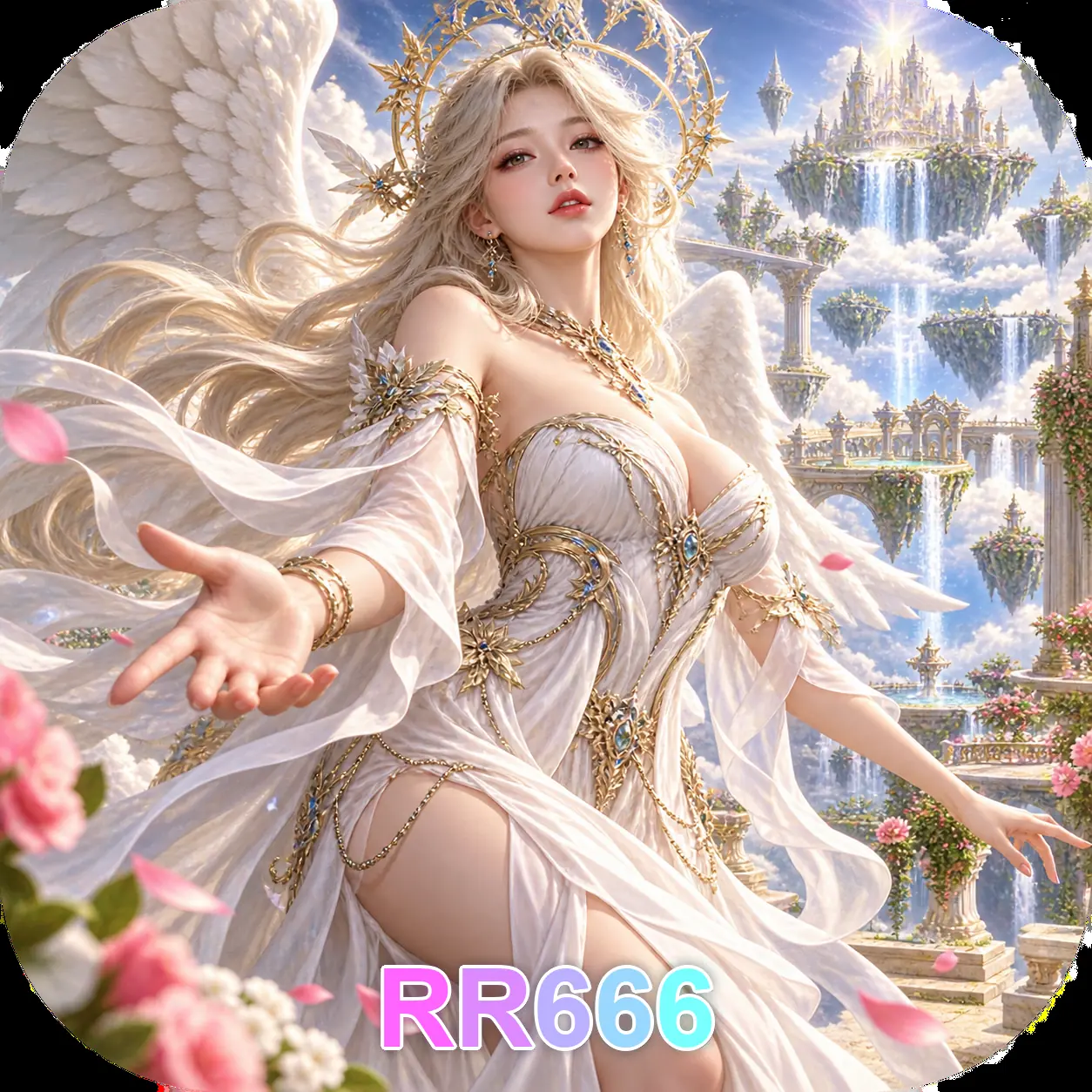 RR666 apk