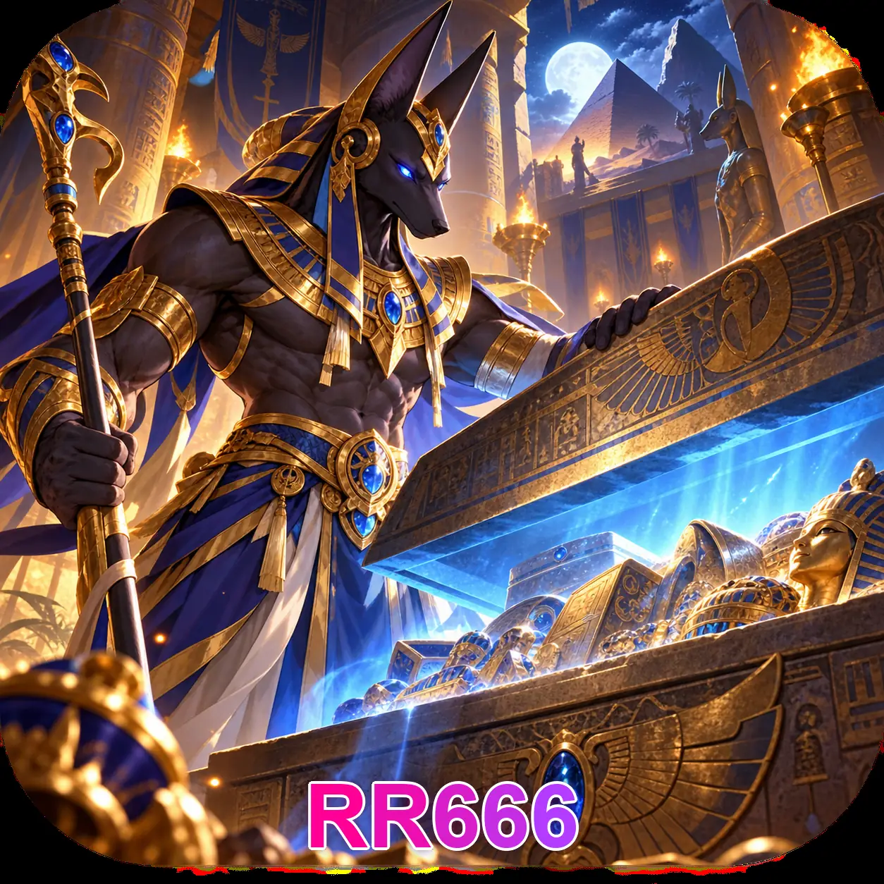 Lotre online yang tersedia di RR666