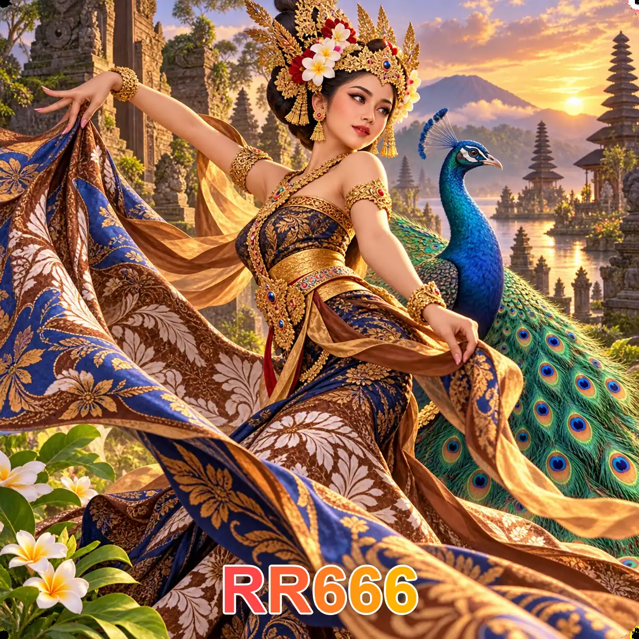 6 keuntungan eksklusif program VIP RR666