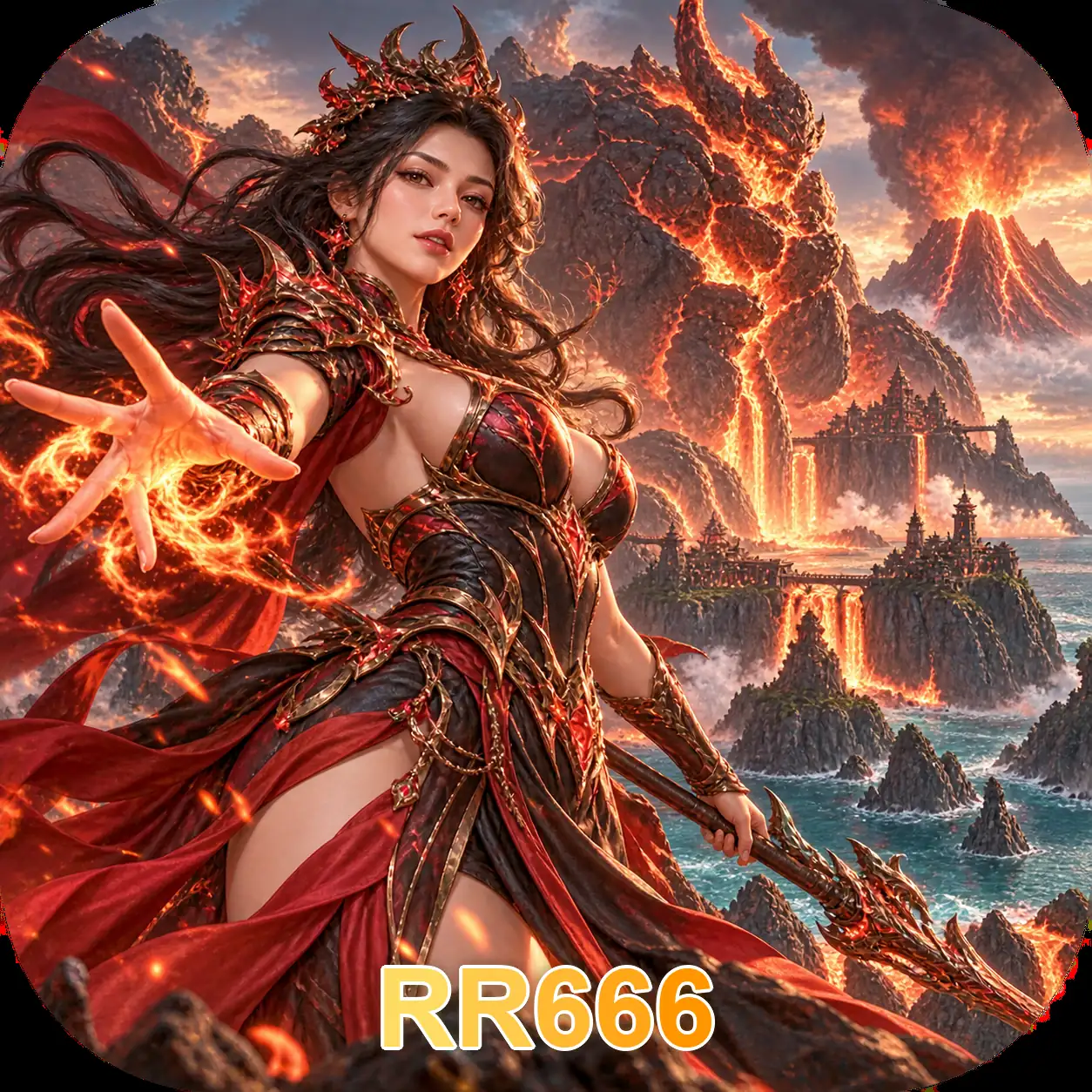 Menang RR666