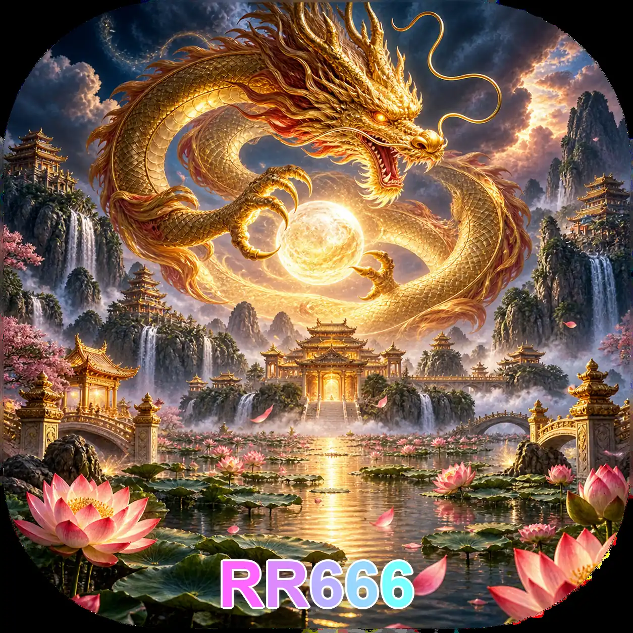 RR666 bonus